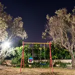فندق مبيت وإفطار Villaggio Regina ماتينو