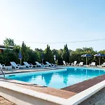 فندق مبيت وإفطار Villaggio Regina