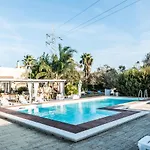 فندق مبيت وإفطار Villaggio Regina