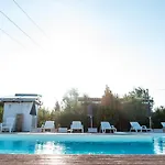 Villaggio Regina فندق مبيت وإفطار