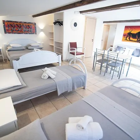 Villaggio Regina Bed and breakfast