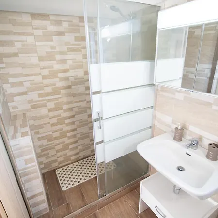 Bed and breakfast Villaggio Regina