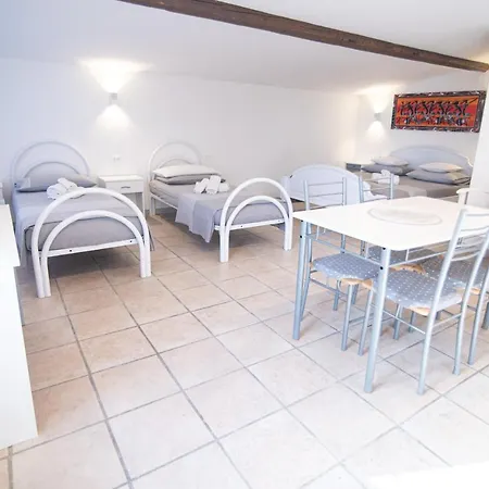 Bed and breakfast Villaggio Regina