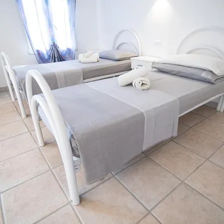 Villaggio Regina Matino