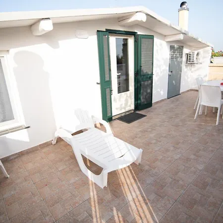 Villaggio Regina *