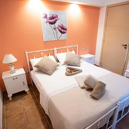 Villaggio Regina Bed and breakfast 3*