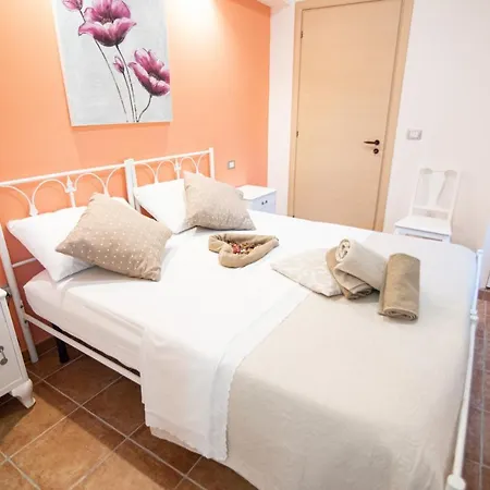 Villaggio Regina 3* Matino