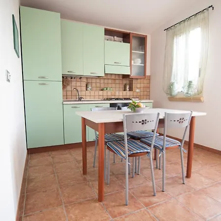 Villaggio Regina 3*