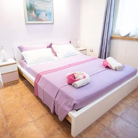 Villaggio Regina Bed & Breakfast *