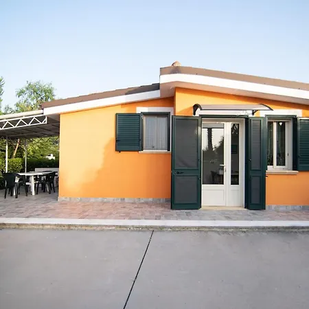 Bed and breakfast Villaggio Regina