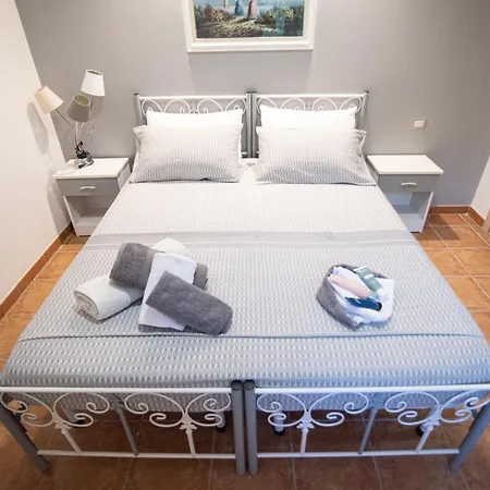 Villaggio Regina Bed & Breakfast