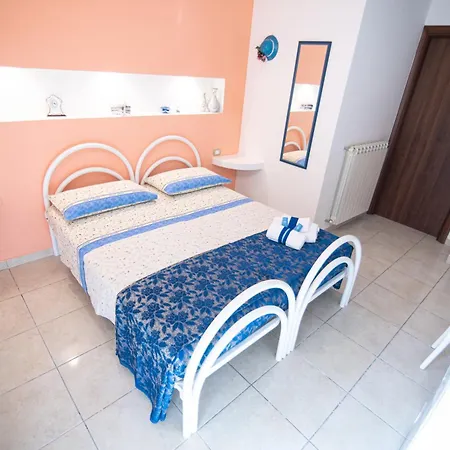 Villaggio Regina Matino