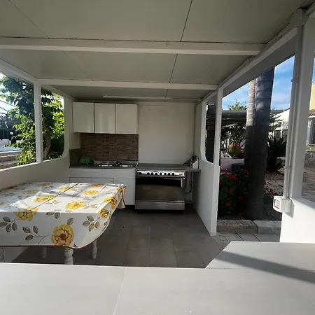 Bed and breakfast Villaggio Regina Matino