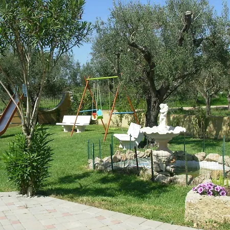 Villaggio Regina Bed and breakfast