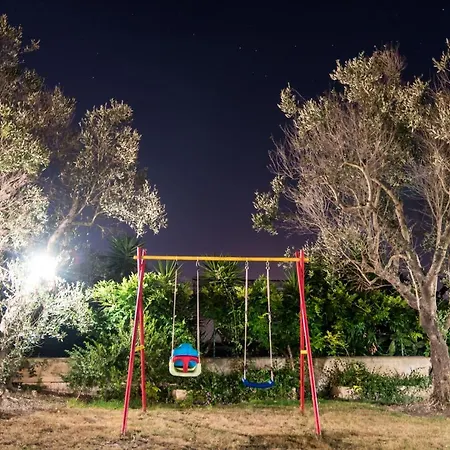 Bed & Breakfast Villaggio Regina Matino