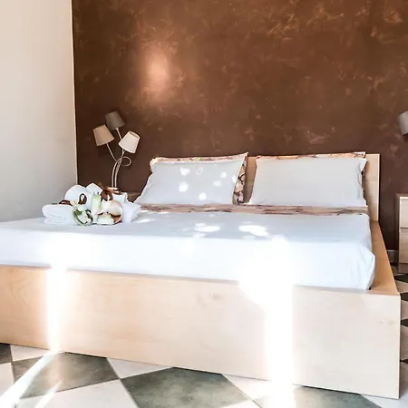 Villaggio Regina Bed & Breakfast Matino
