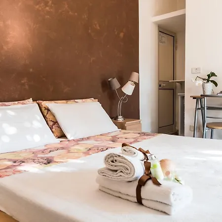 Bed and breakfast Villaggio Regina Matino