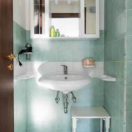 Bed and breakfast Villaggio Regina