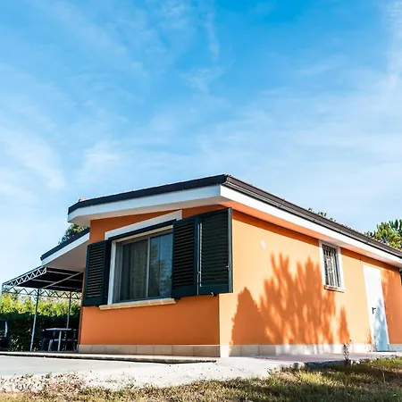 Villaggio Regina