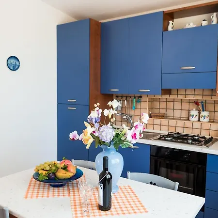 Bed and breakfast Villaggio Regina Matino