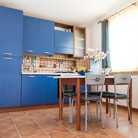 Villaggio Regina 3*