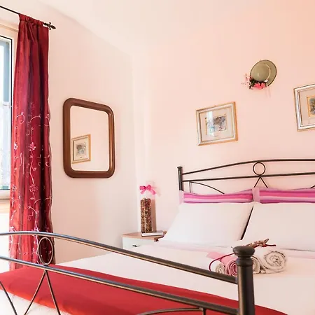 Villaggio Regina Bed and breakfast