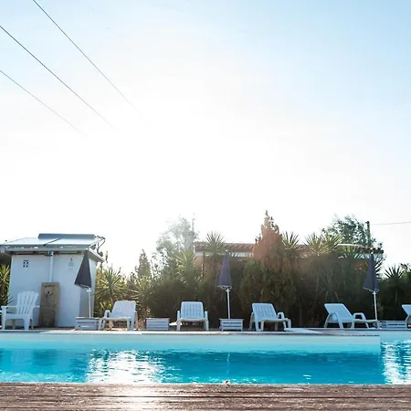 Villaggio Regina Bed and breakfast