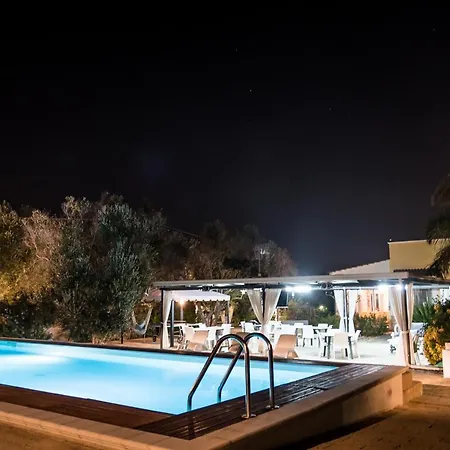 Villaggio Regina Bed and breakfast