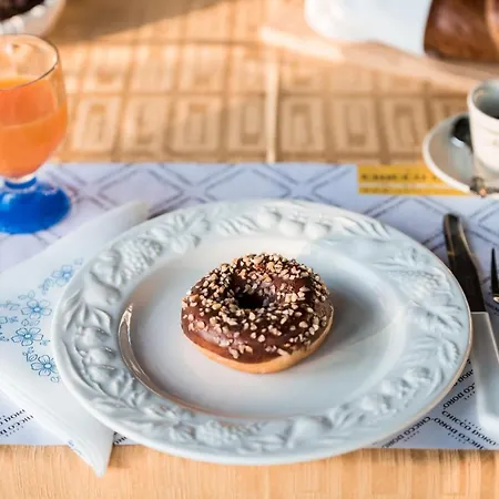 Bed and breakfast Villaggio Regina