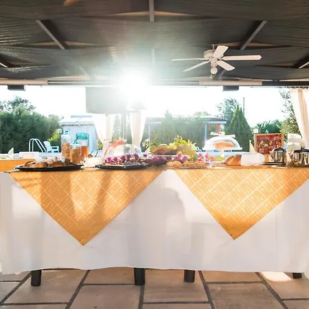 Villaggio Regina Bed and breakfast Matino