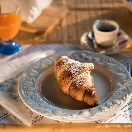 Villaggio Regina Bed & Breakfast *