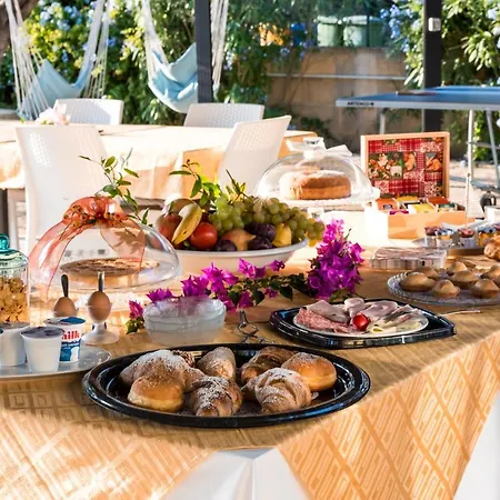 Villaggio Regina Bed and breakfast Matino