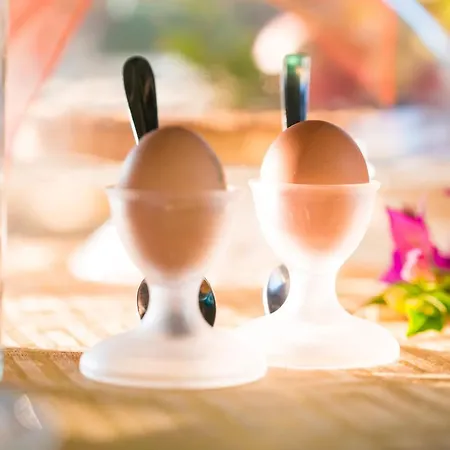 Villaggio Regina Bed and breakfast 3*