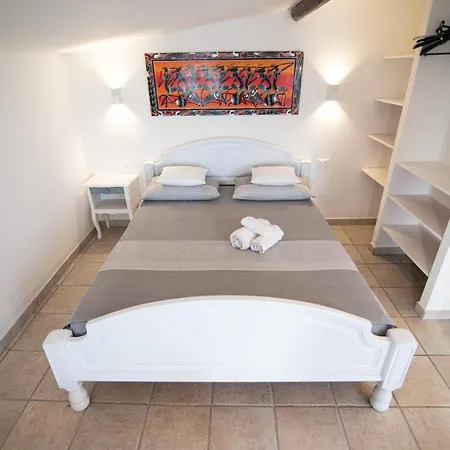Villaggio Regina 3* Matino