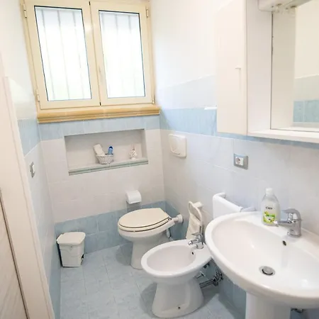 Villaggio Regina Bed and Breakfast Matino