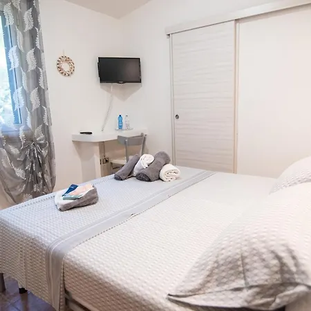 Villaggio Regina Bed and Breakfast 3*