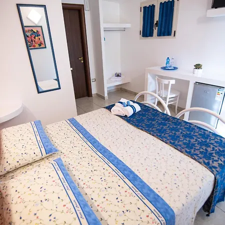 Villaggio Regina Bed & Breakfast *