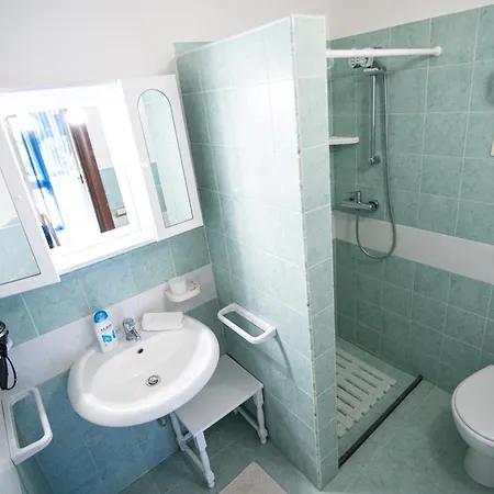 Bed and Breakfast Villaggio Regina Matino