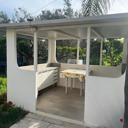 Villaggio Regina Bed & Breakfast *