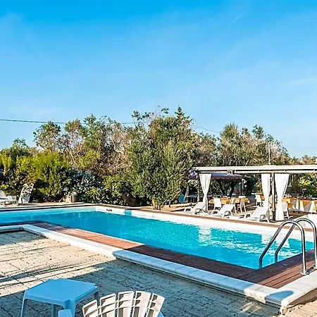 Bed & Breakfast Villaggio Regina