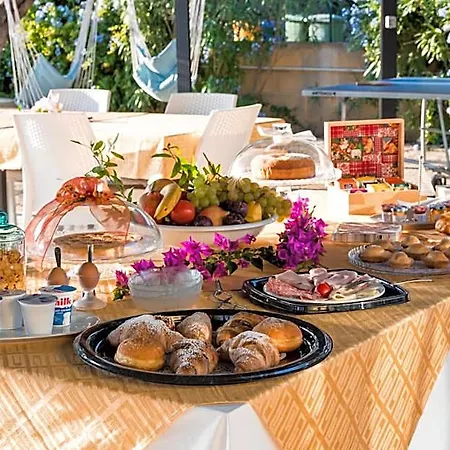 Bed & Breakfast Villaggio Regina