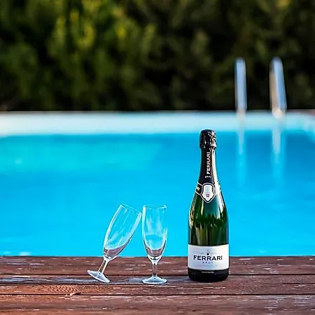 Bed & Breakfast Villaggio Regina