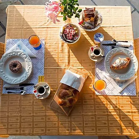 Bed & Breakfast Villaggio Regina Matino
