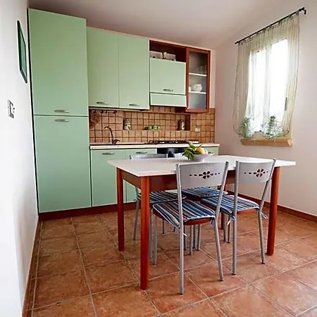 Villaggio Regina Bed & Breakfast 3*