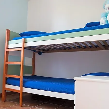 Villaggio Regina Bed & Breakfast