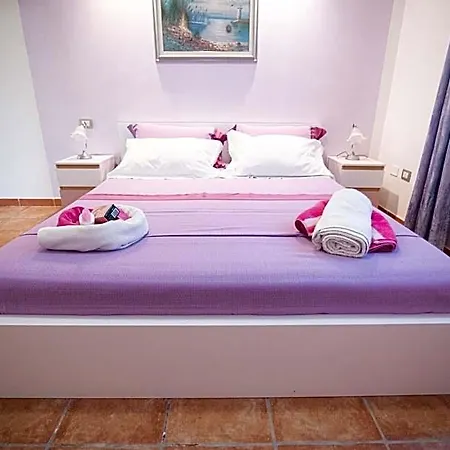 Villaggio Regina 3*