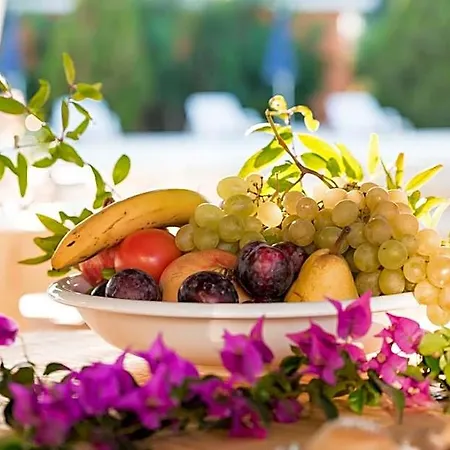 Bed & Breakfast Villaggio Regina Matino