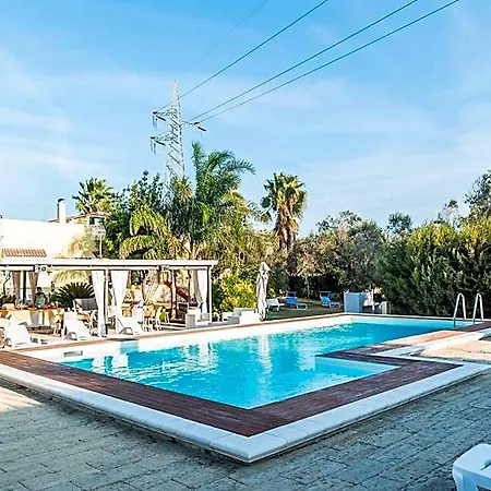 Villaggio Regina Bed & Breakfast 3*