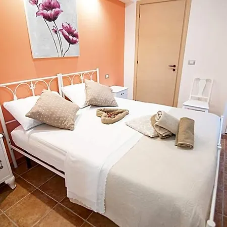 Villaggio Regina 3* Matino