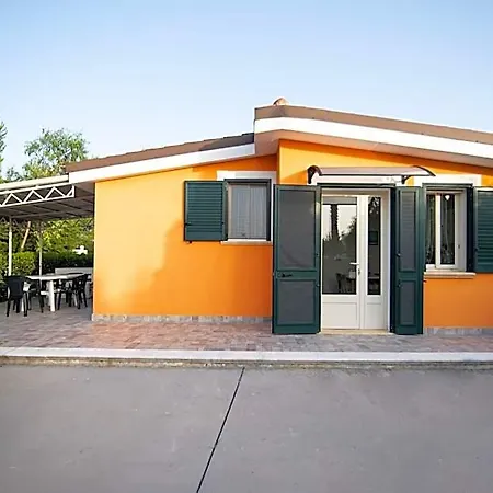 Villaggio Regina Frühstückspension 3*